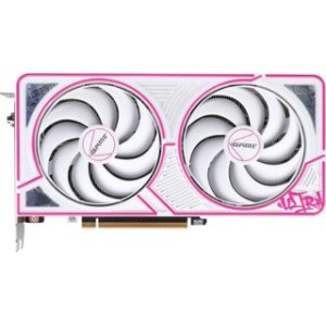 七彩虹 iGame RTX 5050 Ultra W Duo OC