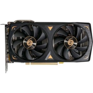 丽台 WinFast RTX 2060 Hurricane