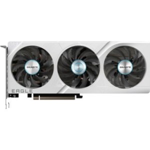 技嘉 RTX 4060 Ti Eagle OC Ice 8GB