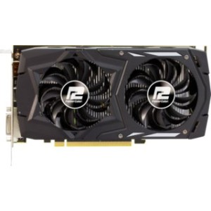 撼讯 Red Dragon RX 560 OC 2GB