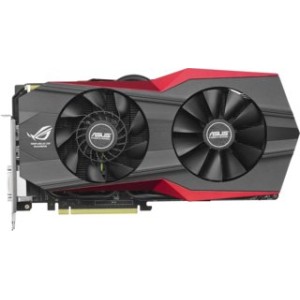 华硕 ROG Matrix GTX 980