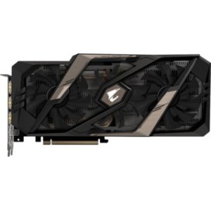 技嘉 Aorus RTX 2080 8GB