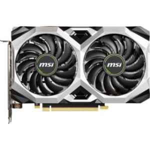 微星 GTX 1660 Super Ventus XS OC