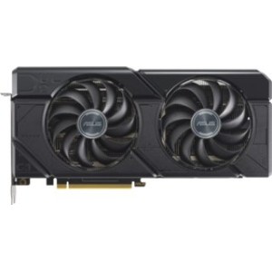 华硕 Dual RX 7800 XT OC Edition