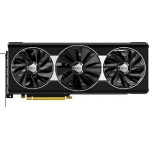 讯景 RX 5700 XT Thicc III Ultra