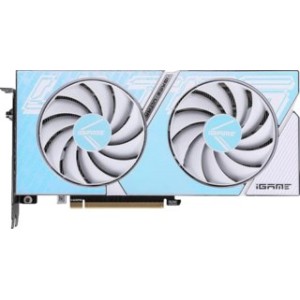 七彩虹 iGame RTX 4060 Ultra W Duo OC