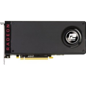 撼讯 RX 480