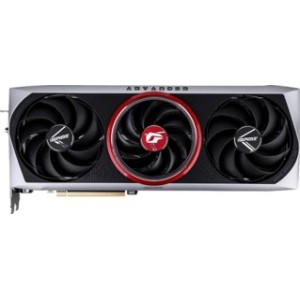 七彩虹 iGame RTX 4070 Ti Super Advanced OC