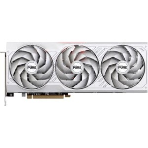 蓝宝石 Pure RX 7700 XT