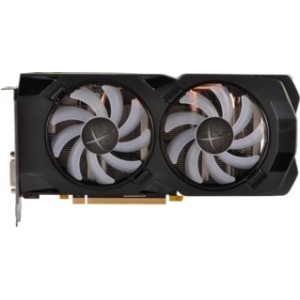 讯景 RX 470 RS Triple X