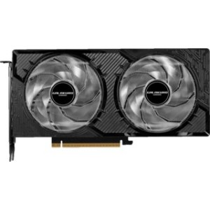 Kuroutoshikou Galakuro Gaming RTX 5070 Dual Fan OC