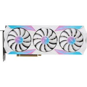 铭瑄 RTX 3070 Ti iCraft Limited