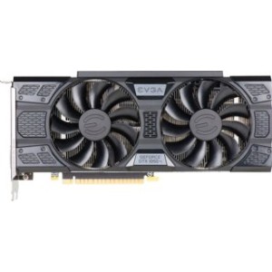 EVGA GTX 1050 Ti FTW DT ACX 3.0