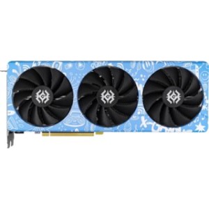 索泰 RTX 4070 Ti X-Gaming OC