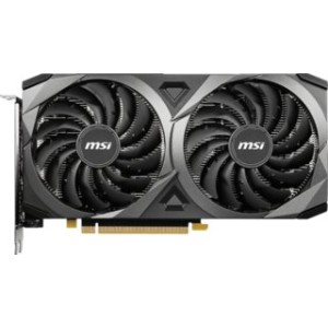 微星 RTX 3050 Ventus 2X OC