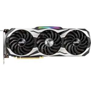 微星 RTX 2080 Ti Duke