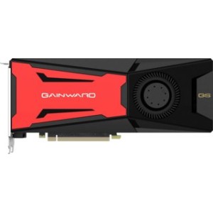 耕升 GTX 1080 Ti Golden Sample