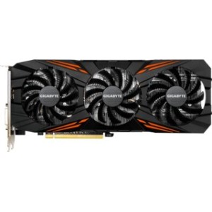 技嘉 GTX 1070 Ti Gaming