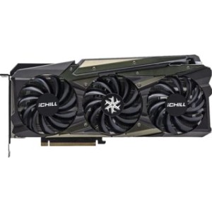 映众 iChill RTX 3080 X4 LHR