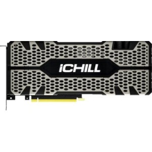 映众 iChill RTX 2080 Ti Black