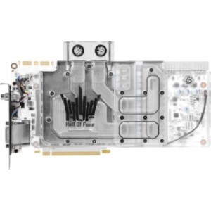 Galax GTX 1080 Ti HOF Watercooled