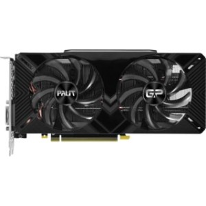 柏能 RTX 2060 GamingPro OC