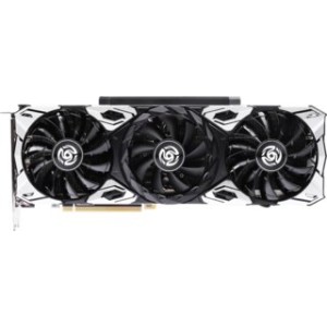 索泰 RTX 3060 Apocalypse GOC