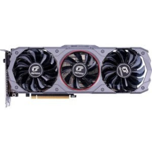 七彩虹 iGame GTX 1660 Advanced OC