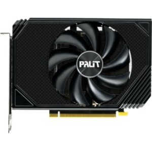 柏能 RTX 3060 StormX
