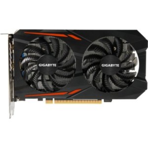技嘉 GTX 1050 OC