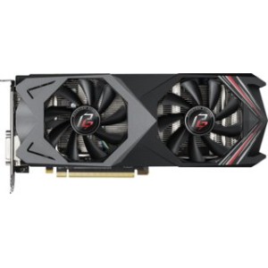 华擎 Phantom Gaming X RX 590 OC