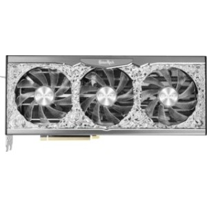 柏能 RTX 4070 Ti GameRock Classic