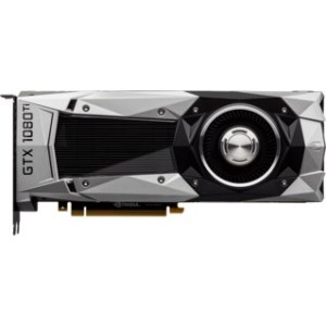 丽台 WinFast GTX 1080 Ti Founders Edition
