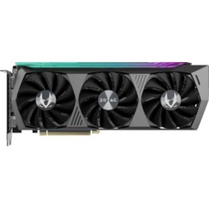 索泰 Gaming RTX 3070 Ti AMP Extreme Holo
