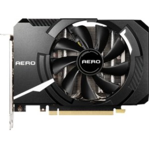 微星 RTX 3060 Ti Aero ITX