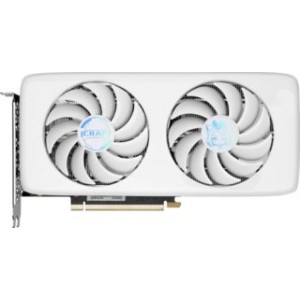 铭瑄 RTX 4060 Ti iCraft OC Limited X2 8GB