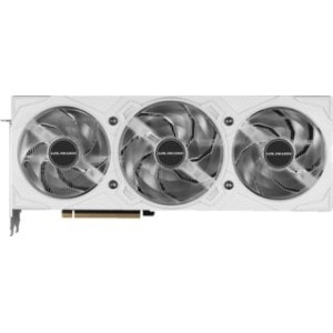 Kuroutoshikou RTX 5070 Ti White Triple Fan OC
