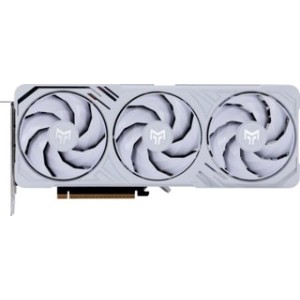 Galax RTX 5070 Metal Master Platinum Edition