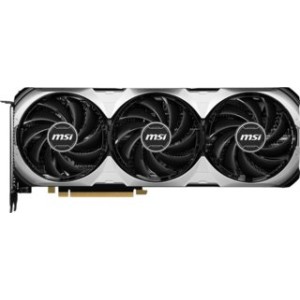 微星 RTX 4070 Ti Super Ventus 3X OC