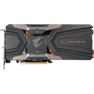 技嘉 Aorus GTX 1080 Ti Waterforce Xtreme Edition