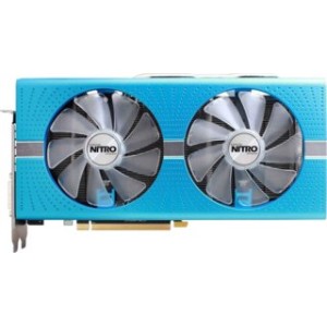 蓝宝石 Nitro+ RX 590 Special Edition