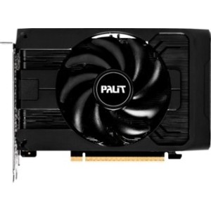 柏能 RTX 5050 StormX