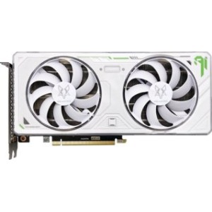 万丽 RTX 4070 Polar Fox (M2609+N713-10)