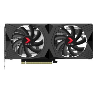 PNY RTX 4060 Ti Verto OC Dual Fan 8GB