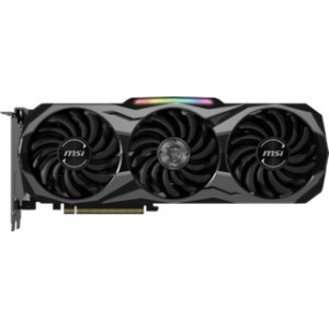 微星 RTX 2080 Ti Duke OC