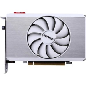 七彩虹 iGame RTX 3060 Mini OC