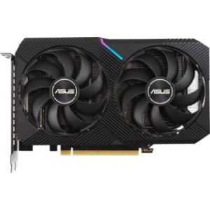 华硕 Dual RTX 3060 OC Edition V2