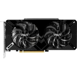 柏能 RTX 2060 Dual OC 12GB