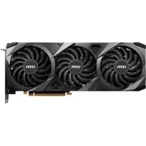 微星 RTX 3070 Ti Ventus 3X OC