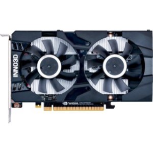 映众 GTX 1650 GDDR6 Twin X2 OC